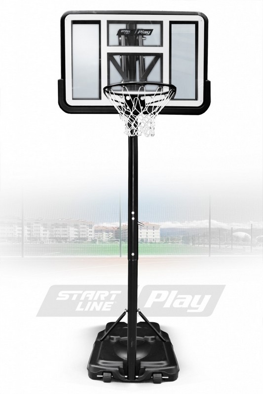 Баскетбольная стойка Start Line Professional 021 SLP-021 533_800
