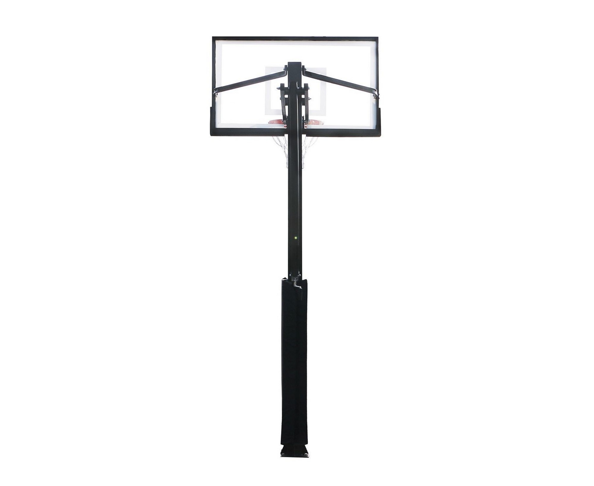 Баскетбольная стационарная стойка DFC ING54U 2000_1636