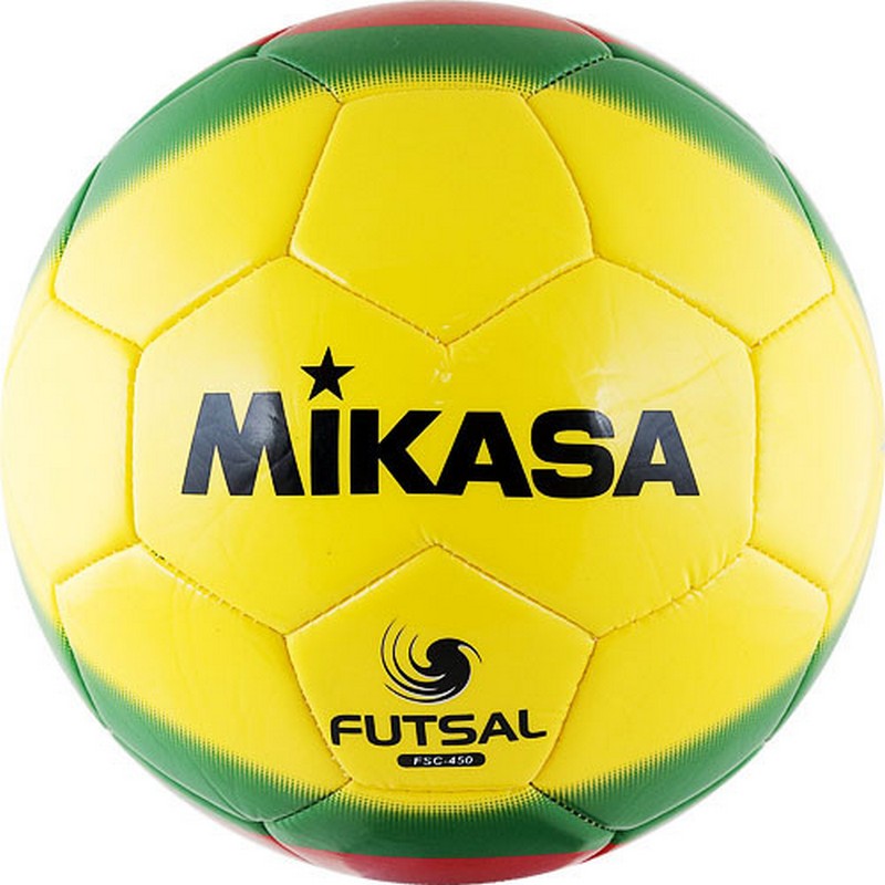 Мяч футбольный Mikasa FSC-450 р.4 800_800