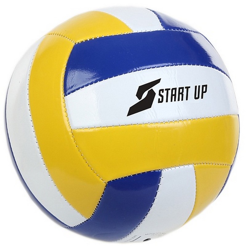 Мяч волейбольный для отдыха Start Up E5111 р.5 800_800