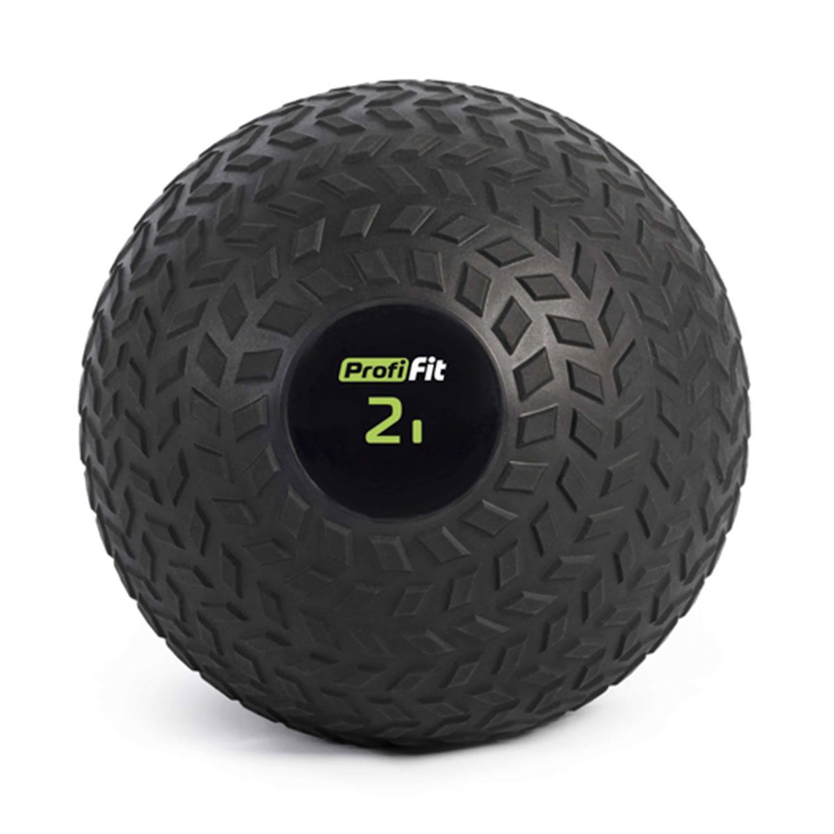 Слэмбол (SlamBall) Profi-Fit 2 кг 1200_1200