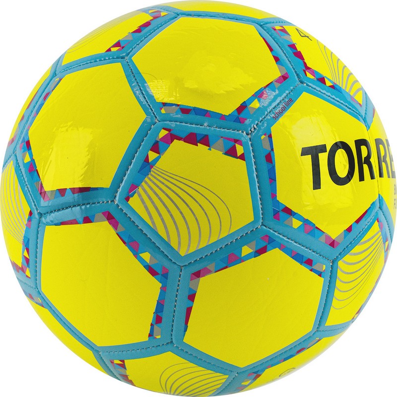 Мяч футзальный Torres Futsal BM 200 FS32054 р.4 800_800