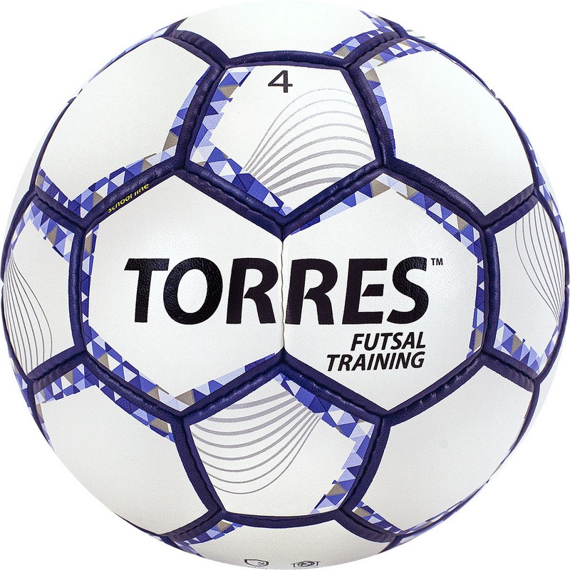 Мяч футзальный Torres Futsal Training FS32044 р.4 800_800