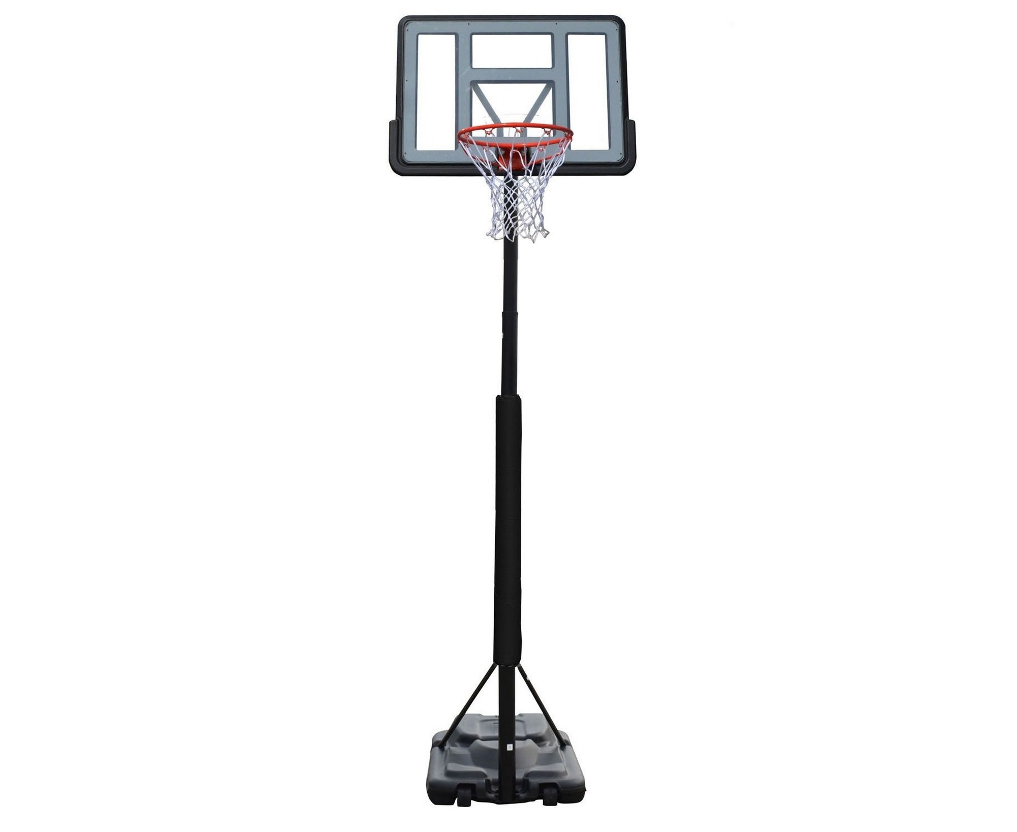 Баскетбольная мобильная стойка DFC STAND44PVC3 2000_1636