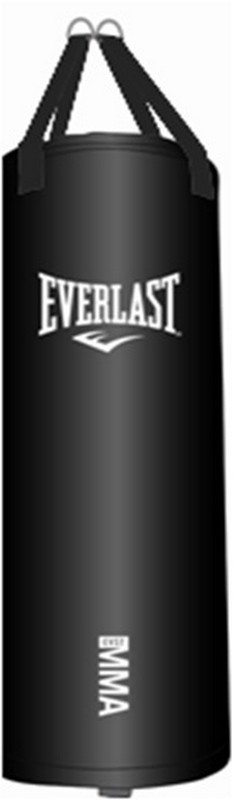 Мешок Everlast Nevatear MMA (32кг, 28 x 86см) SHSG70WB 233_800