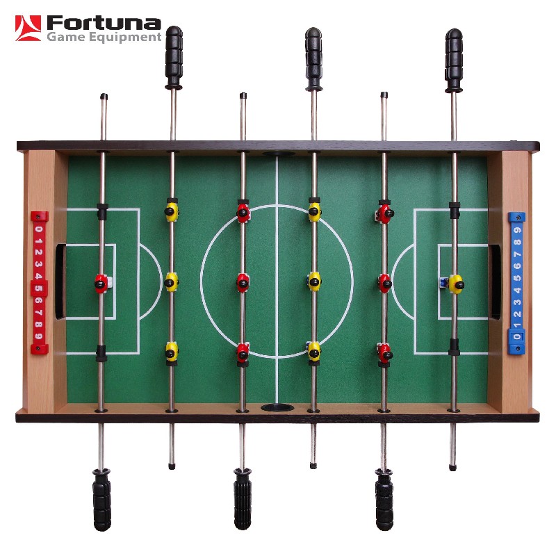 Настольный футбол Fortuna Junior FD-31 800_800