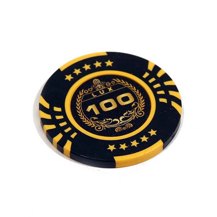 Набор для покера Partida Lux на 300 фишек 700_700