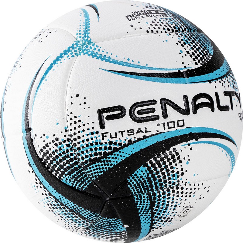 Мяч футзальный Penalty Bola Futsal RX 100 XXI 5213011140-U р.JR11 800_800