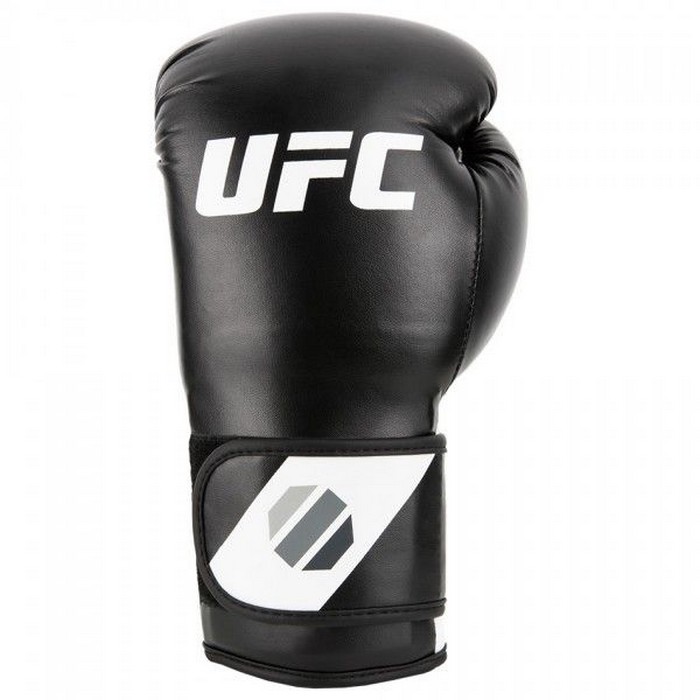Боксерские перчатки UFC тренировочные для спаринга 18 унций UHK-75108 700_700