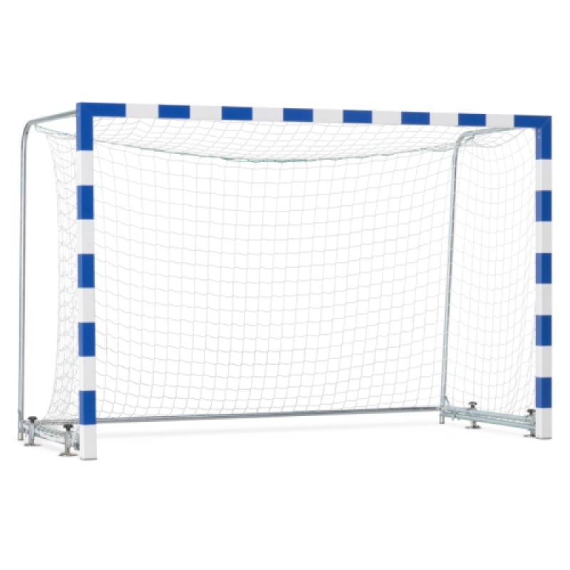 Ворота для гандбола Schelde Sports свободностоящие, одобренные IHF 1615750 800_800
