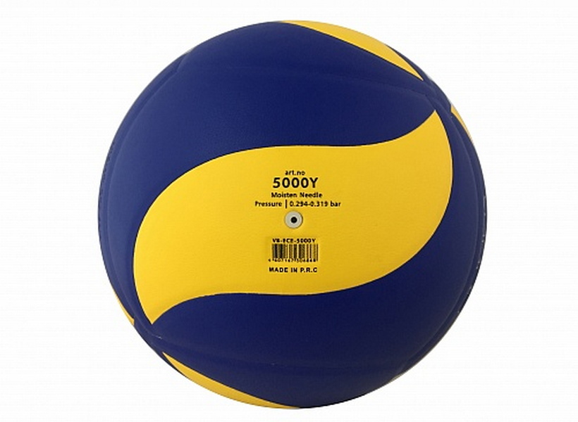 Мяч волейбольный Larsen VB-ECE-5000Y р.5 820_600