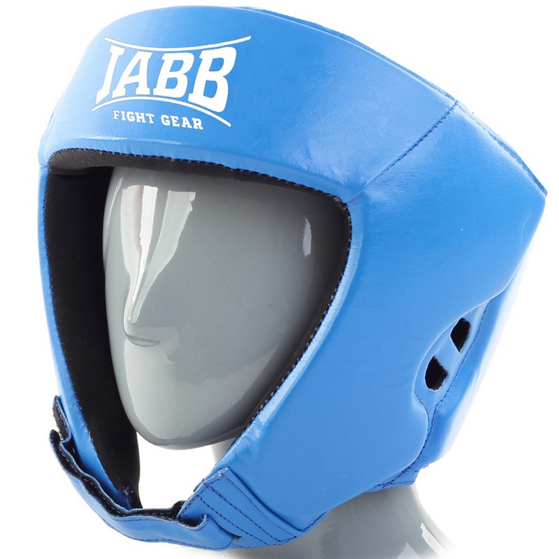 Шлем боксерский Jabb JE-2004 800_800