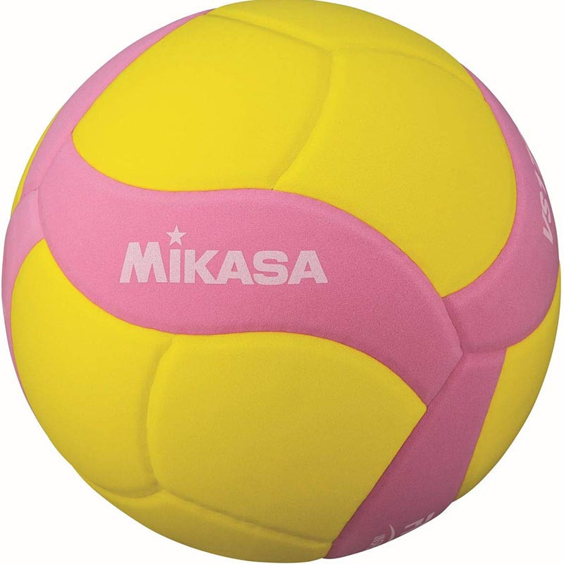 Мяч волейбольный Mikasa VS170W-Y-P р.5 800_800