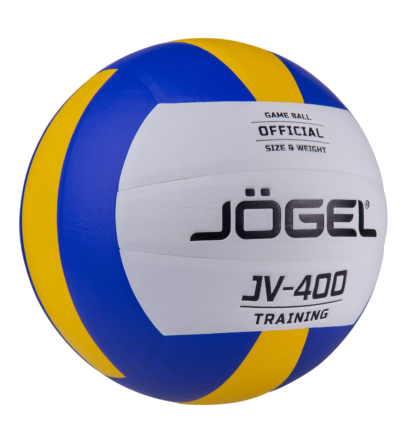 Мяч волейбольный Jögel JV-400 1359_1479