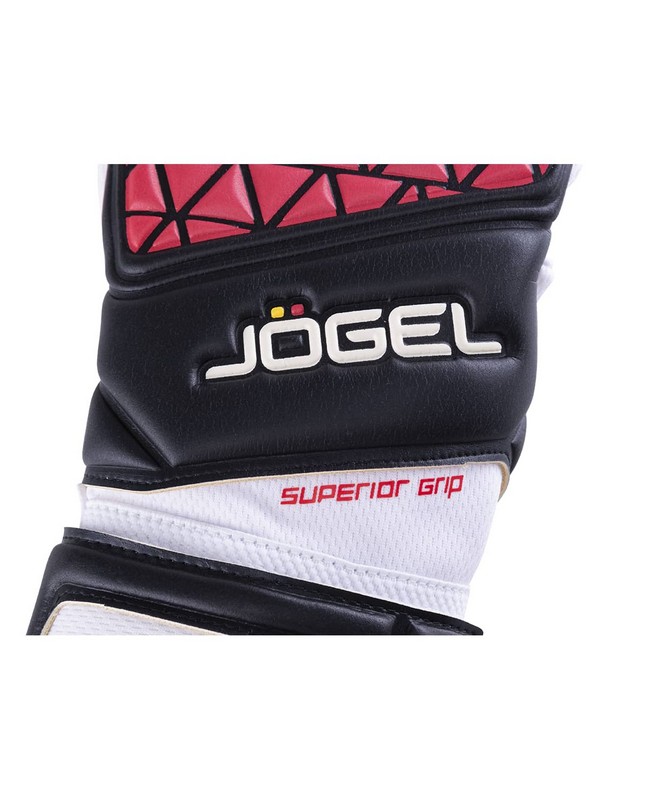Перчатки вратарские Jogel Nigma Pro Training Negative 665_800