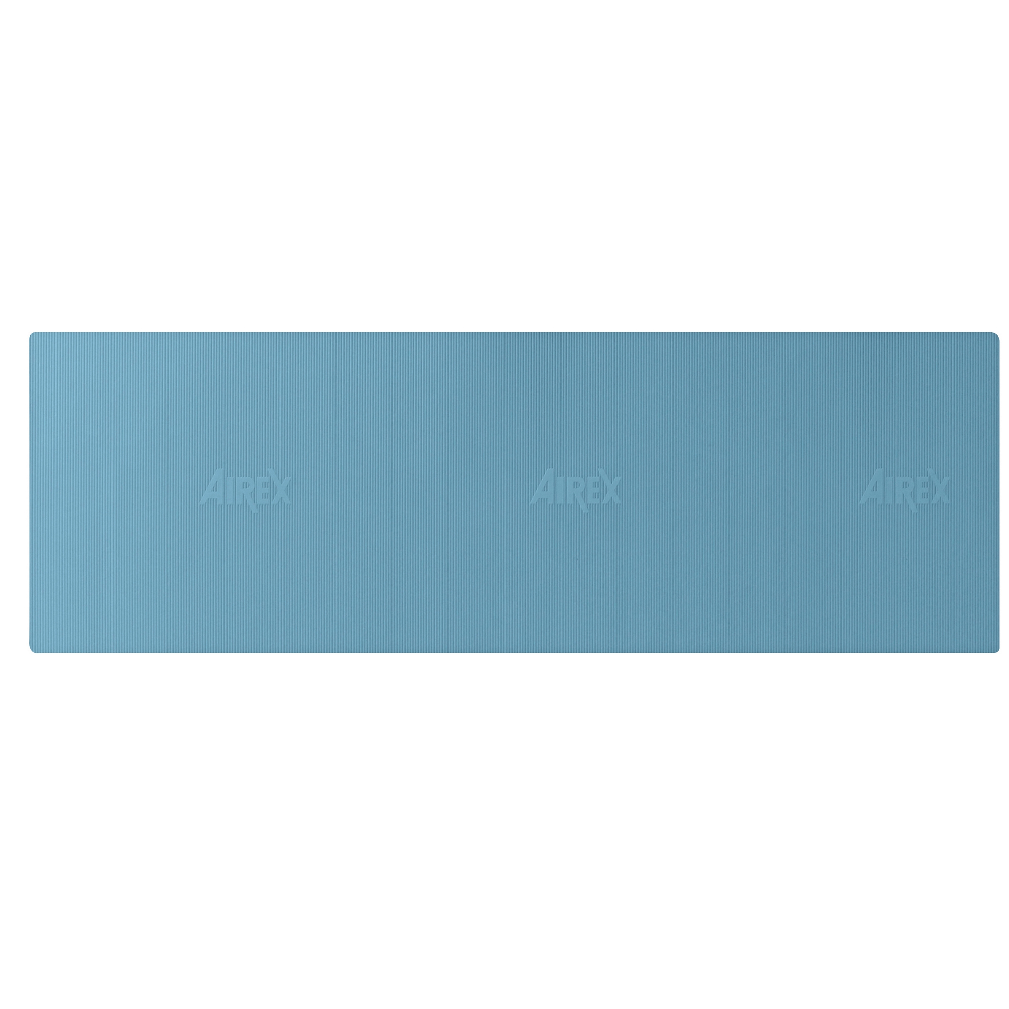 Гимнастический коврик Airex TrEXercise 180, со стяжкой TREXE180BL голубой 2000_2000