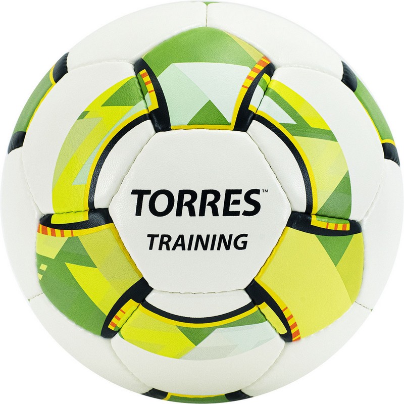 Мяч футбольный Torres Training F320055 р.5 800_800