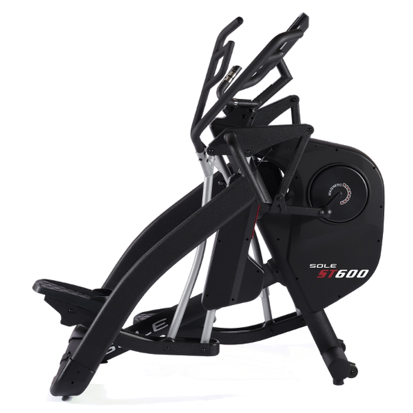 Эллиптический тренажер Sole Fitness  ST600 1600_1600