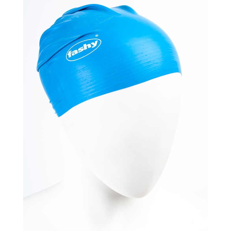Шапочка для плавания Fashy Flexi-Latex Cap 3030-50 800_800