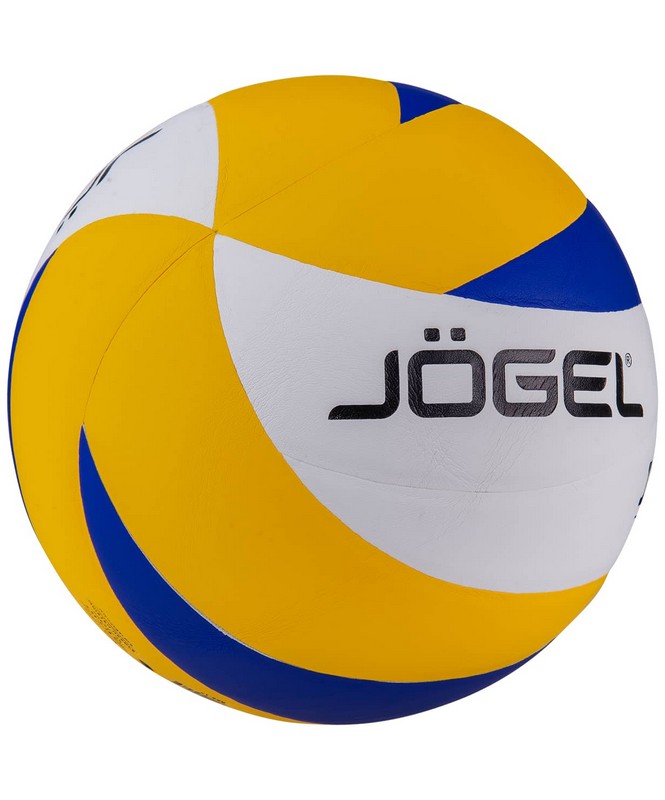 Мяч волейбольный Jögel JV-550 р.5 665_800