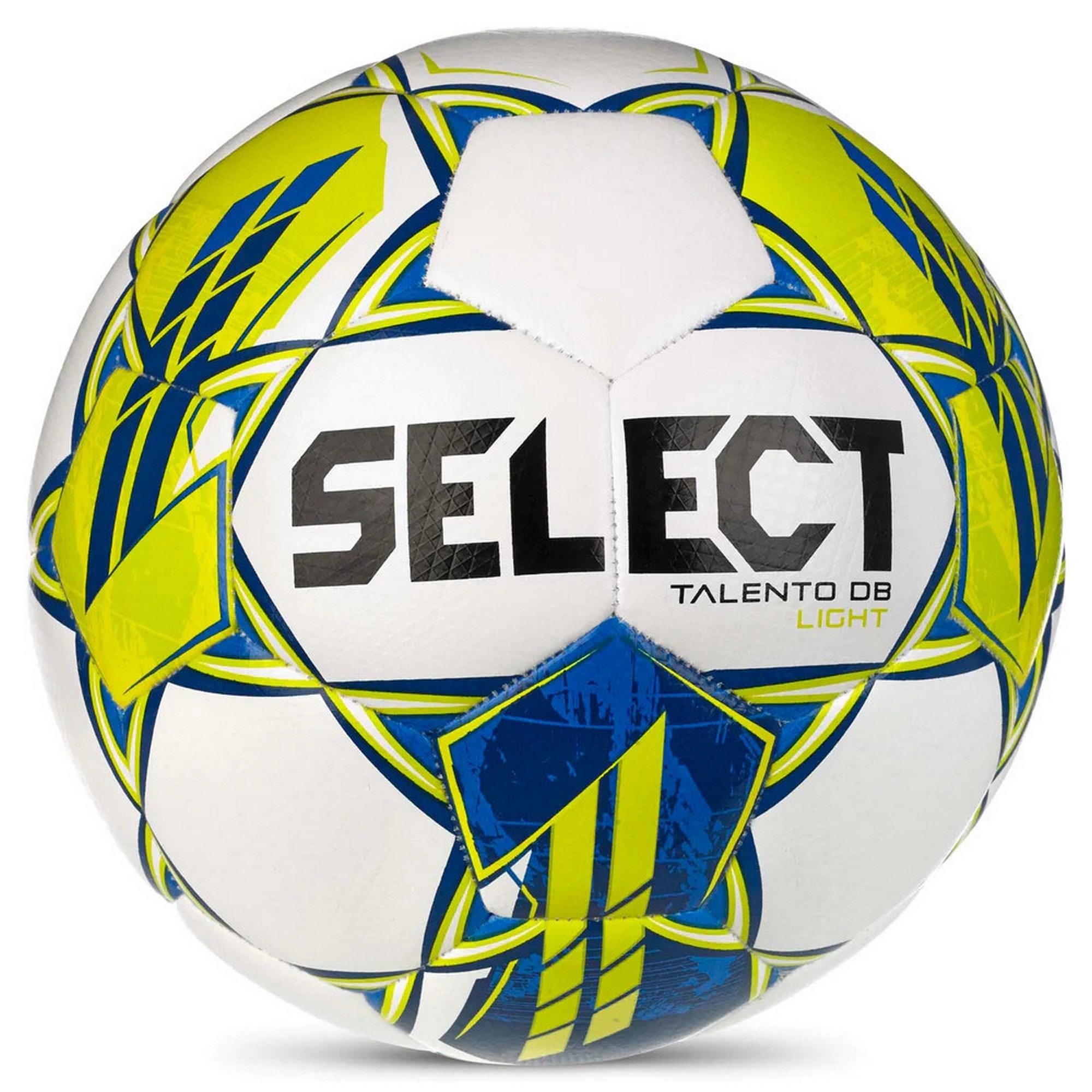 Мяч футбольный Select Talento DB Light V23 0774860005 р.4 2000_2000