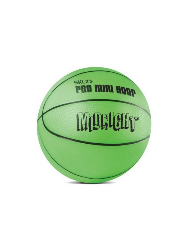 Баскетбольный набор для детей SKLZ Pro Mini Hoop MIDNIGHT 45x30 HP14-MDNT-000 600_800