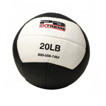 Медбол 9 кг Extreme Soft Toss Medicine Balls Perform Better 3230-20 450_450