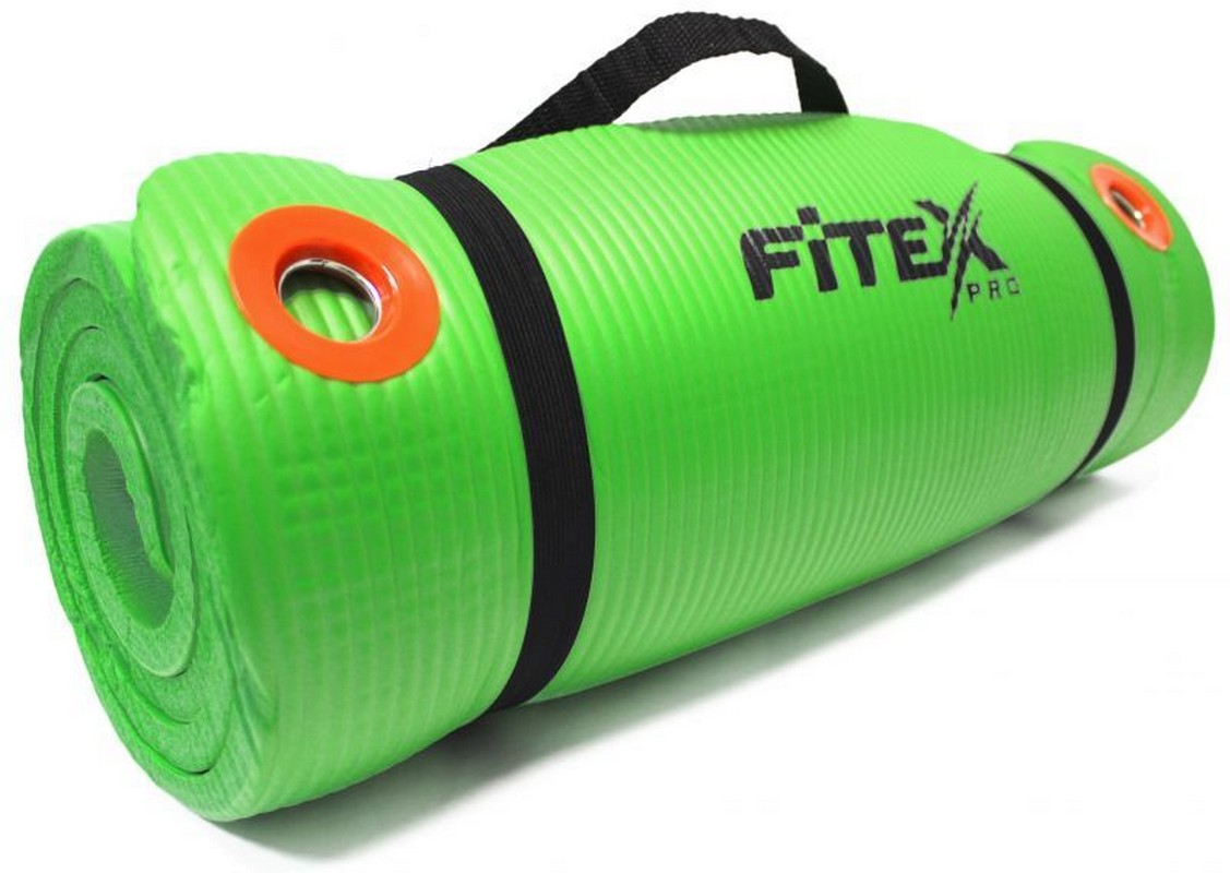 Мат гимнастический Fitex Pro 180x60x1,25см FTX-9004 1127_800