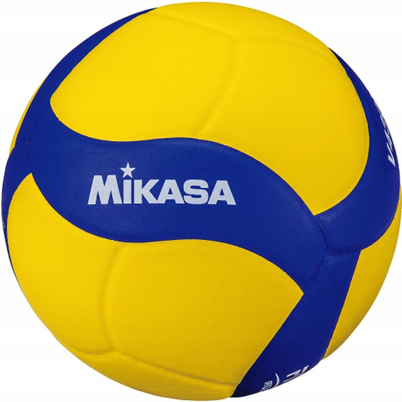 Мяч волейбольный Mikasa V430W р.4 800_800