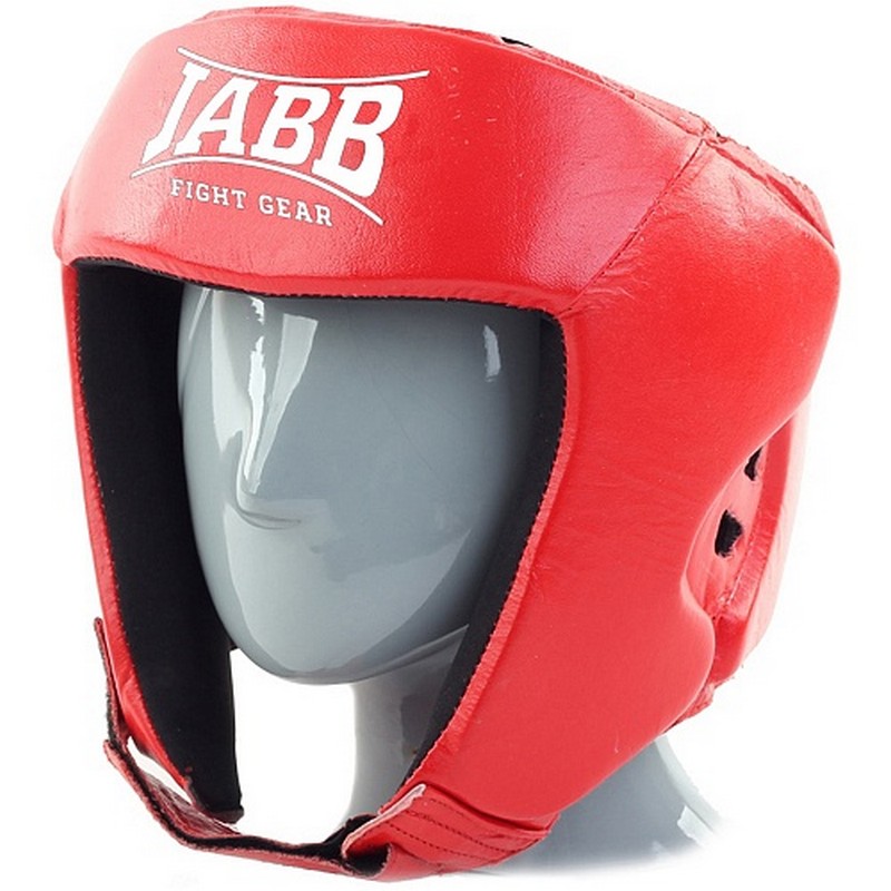 Шлем боксерский Jabb JE-2004 800_800