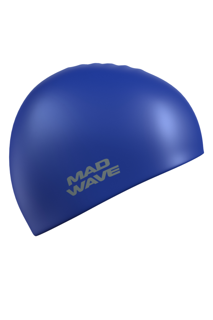 Силиконовая шапочка Mad Wave Intensive Big M0531 12 2 03W 870_1305