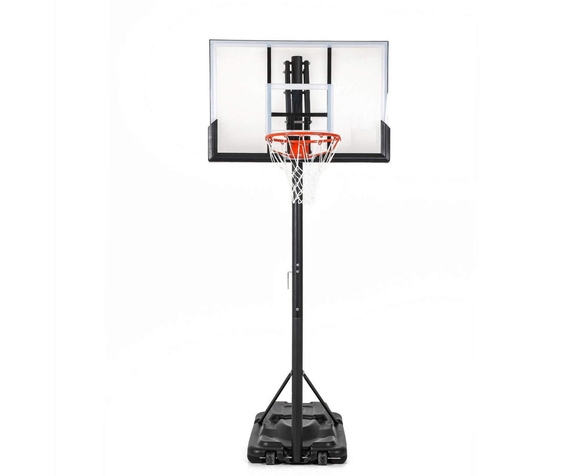 Баскетбольная мобильная стойка DFC STAND48P 2000_1636