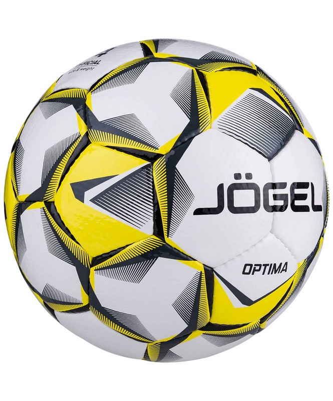 Мяч футзальный Jögel Optima №4 (BC20) 665_800