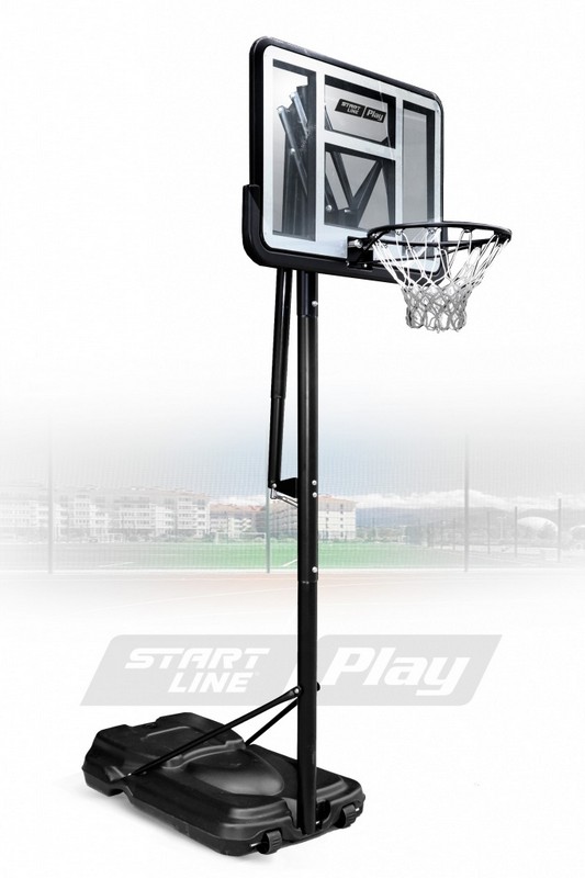 Баскетбольная стойка Start Line Professional 021 SLP-021 533_800