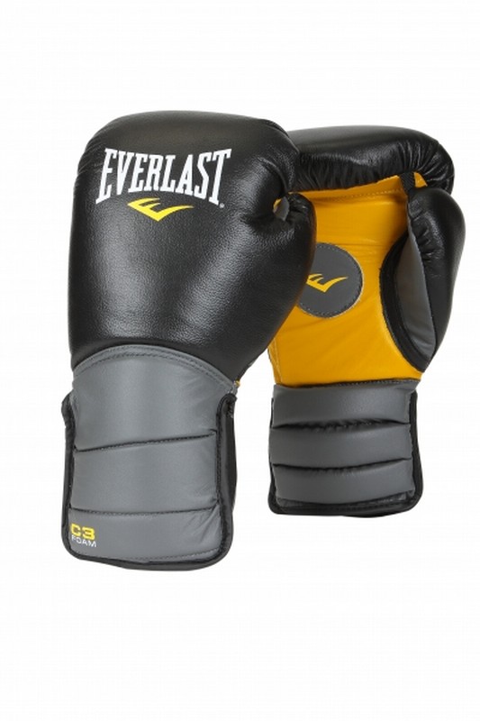Лапы-перчатки Everlast Catch & Release 171101 533_800