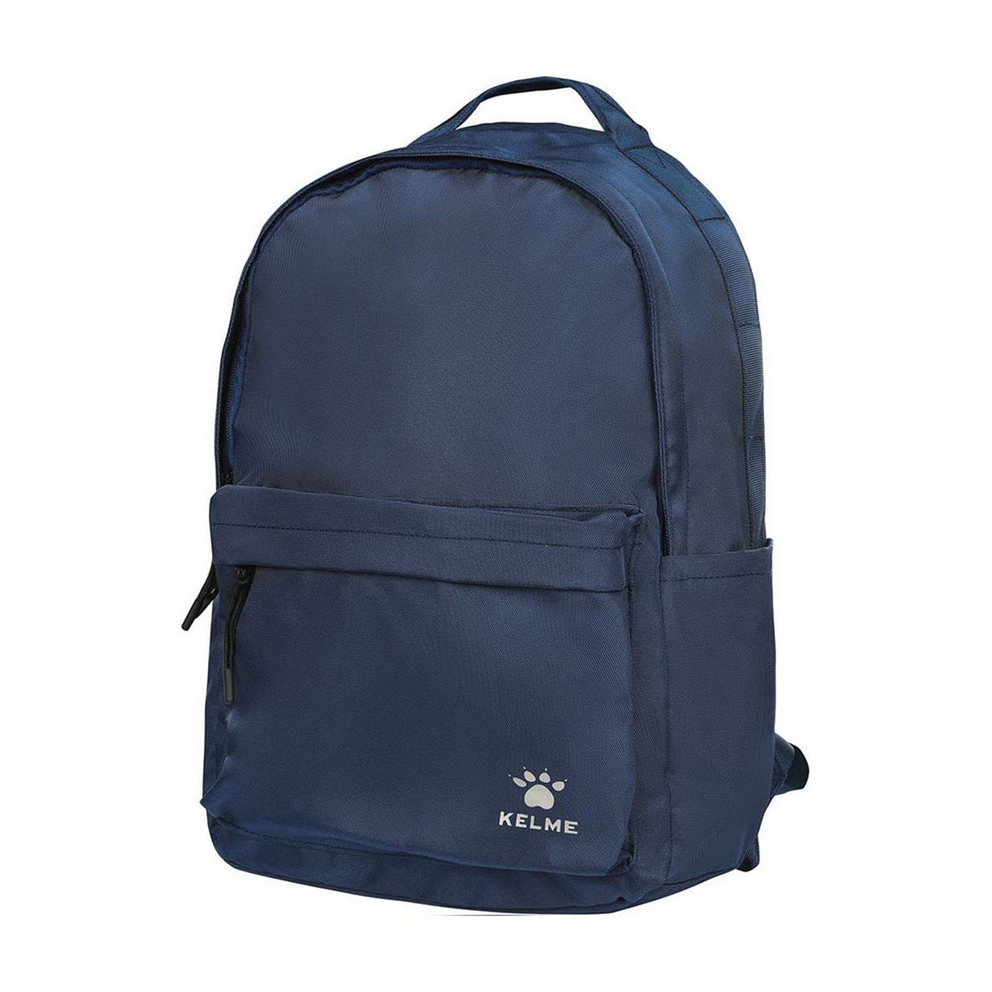 Рюкзак спортивный Backpack, полиэстер Kelme 8101BB5004-416 темно-синий 2000_2000