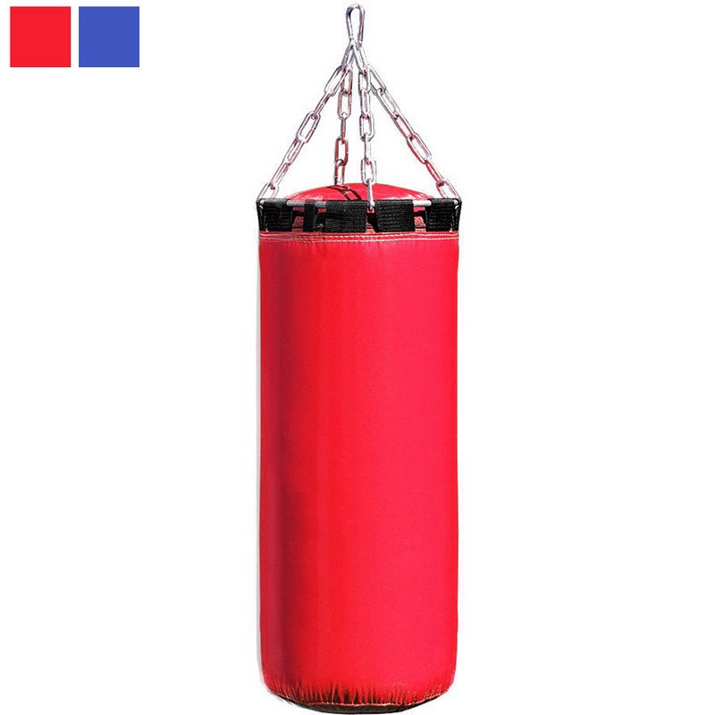 Мешок боксерский Sportex d26 см, h50 см, 10кг MBP-26-50-10 800_800