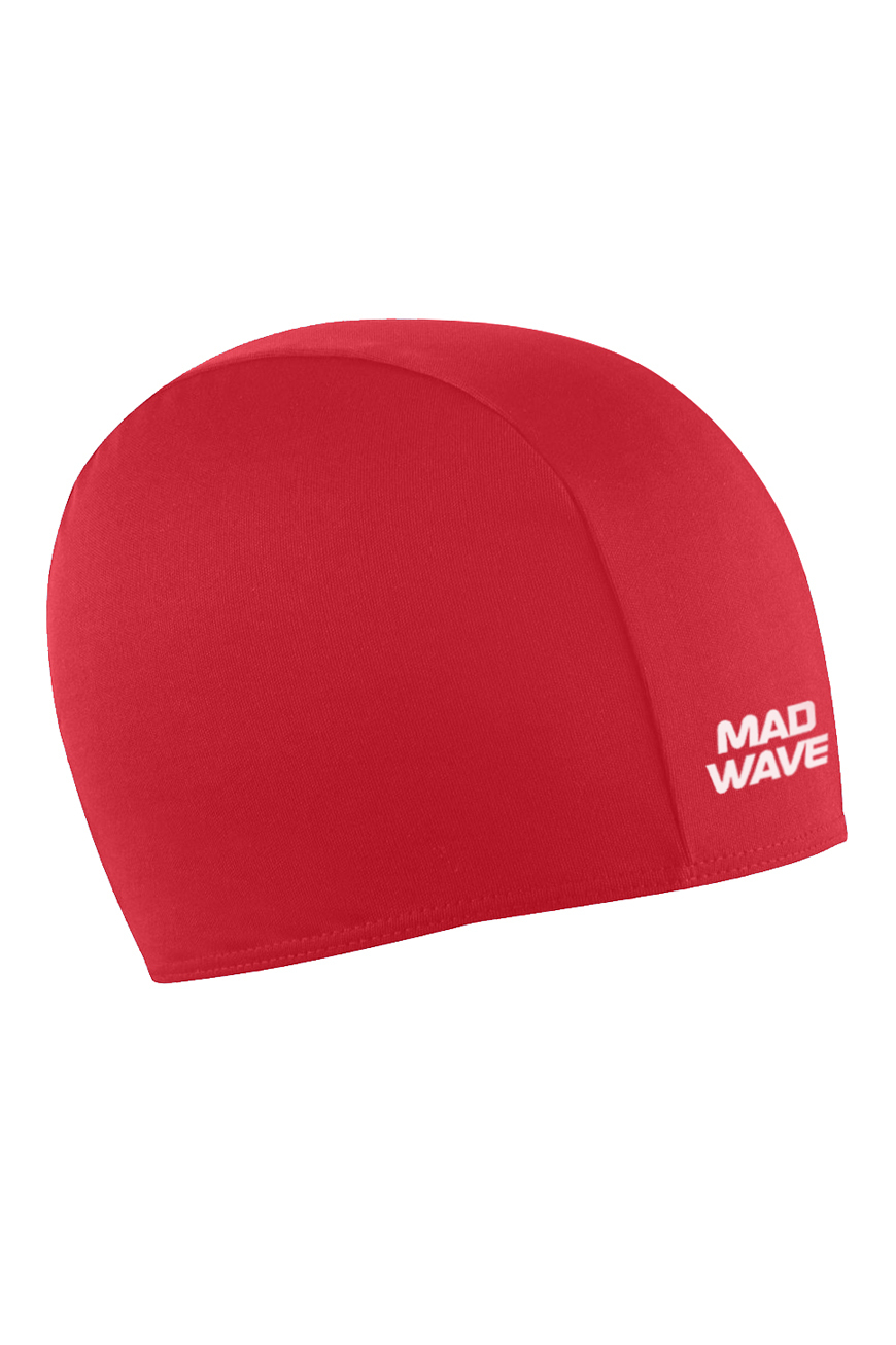 Текстильная шапочка Mad Wave POLY II M0521 03 0 05W 870_1305