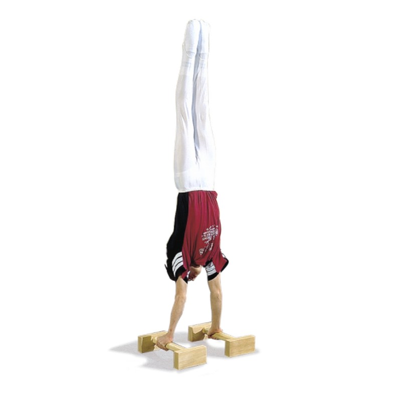 Стоялки деревянные SPIETH Gymnastics 1403151 800_800