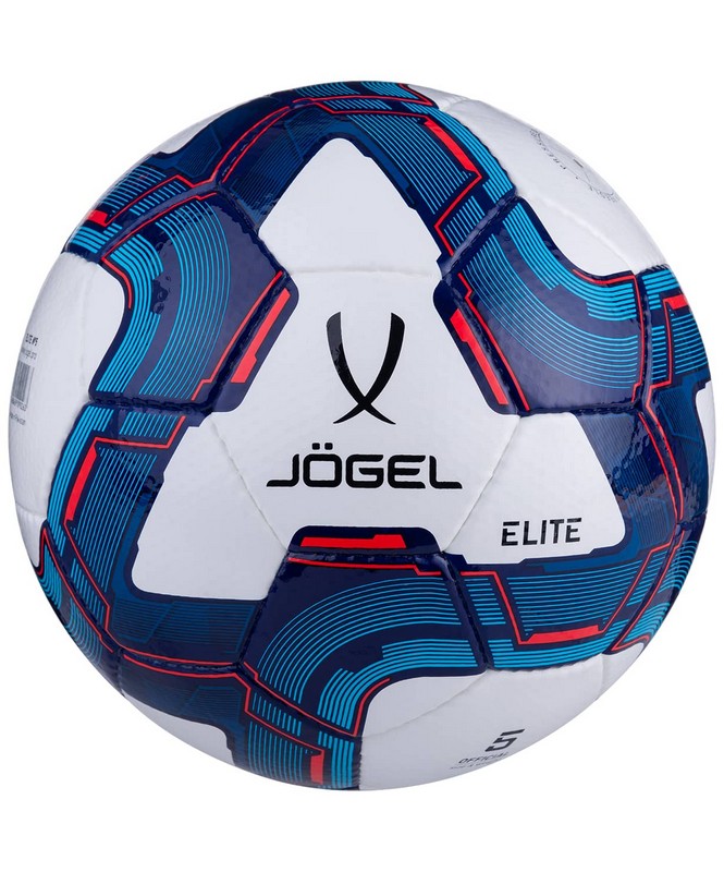 Мяч футбольный Jögel Elite №4 (BC20) 665_800