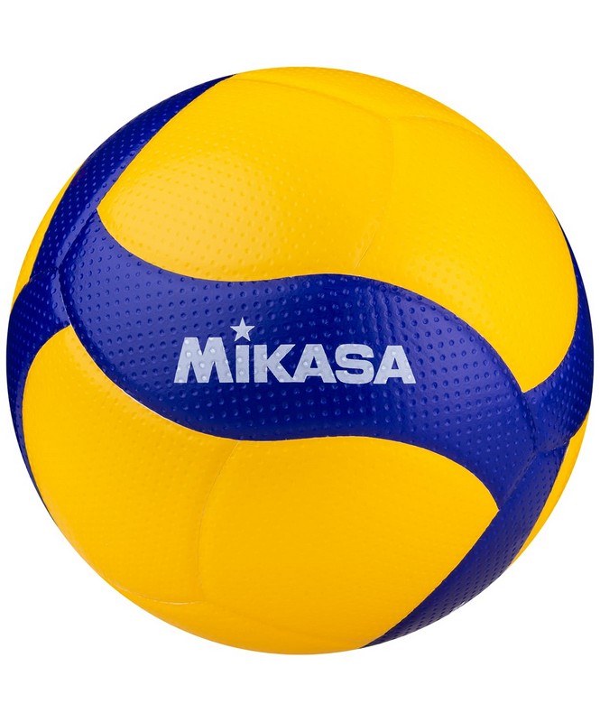 Мяч волейбольный Mikasa V300W FIVB р.5 665_800