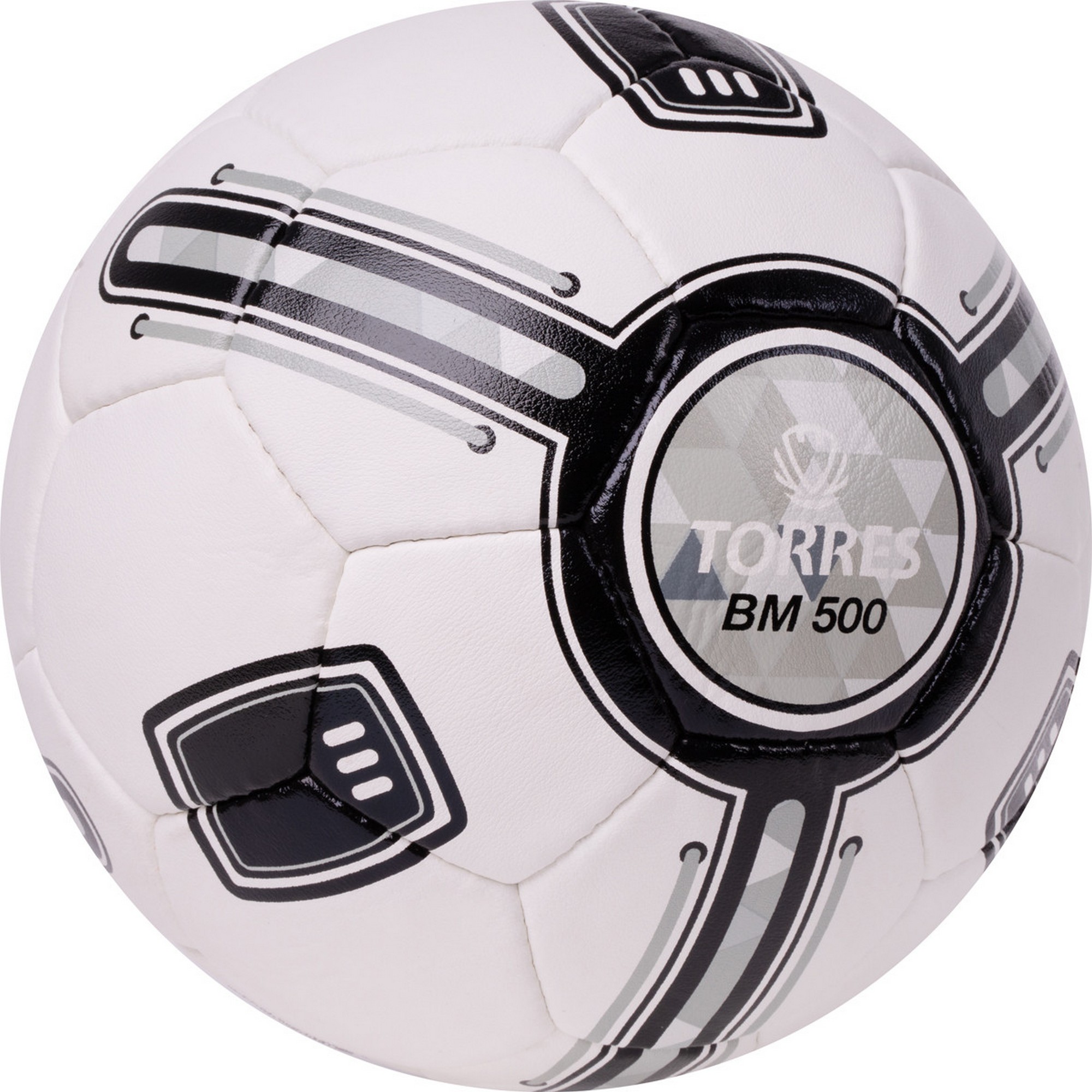 Мяч футбольный Torres BM 500 F323645 р.5 2000_2000