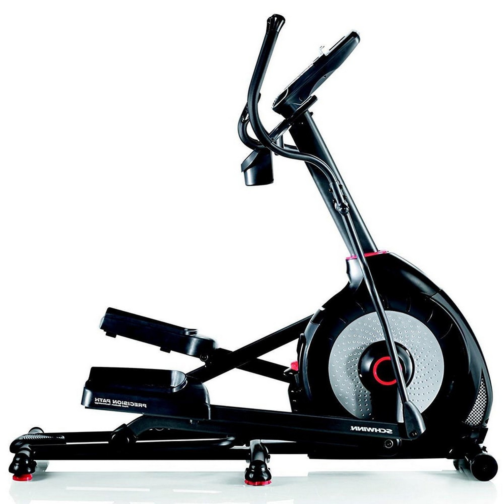 Эллиптический тренажер Schwinn 430i (100532) 2000_2000