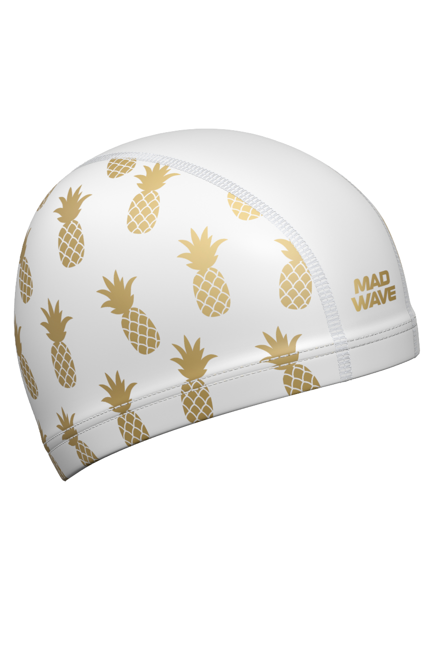 ПУ шапочка MadWave Pineapple M0584 08 0 00W 870_1305