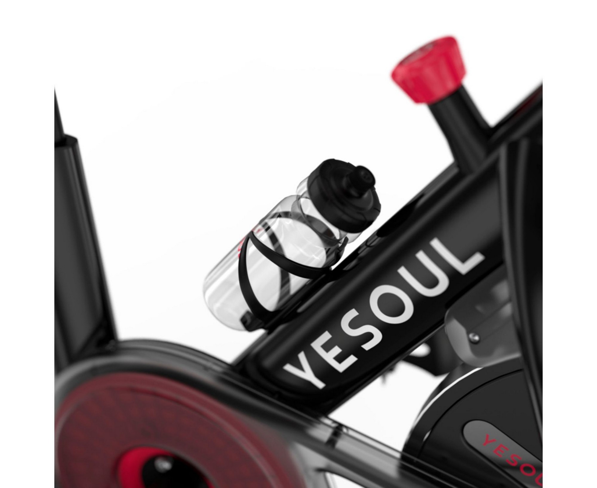 Велотренажер Yesoul S3 PRO BLACK 2000_1636