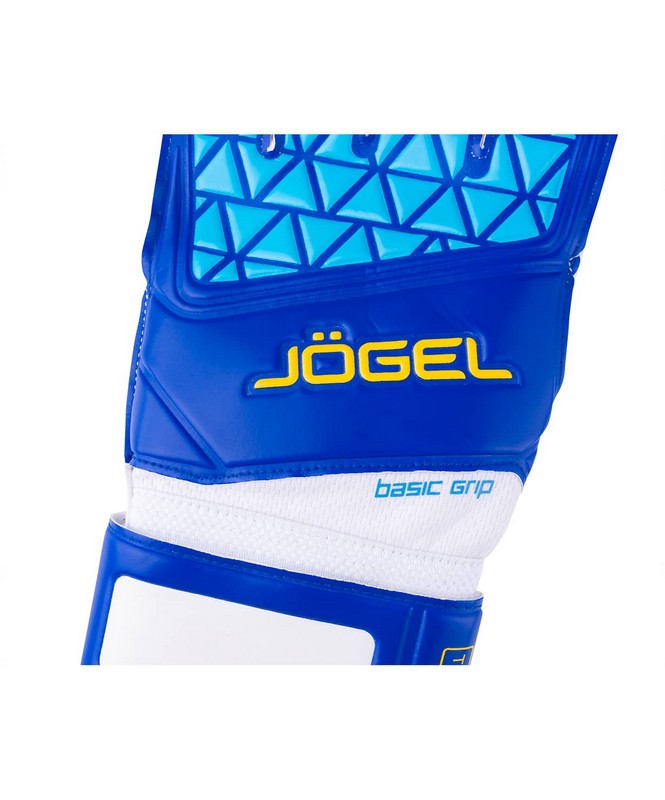 Перчатки вратарские Jogel Nigma Training Flat 665_800