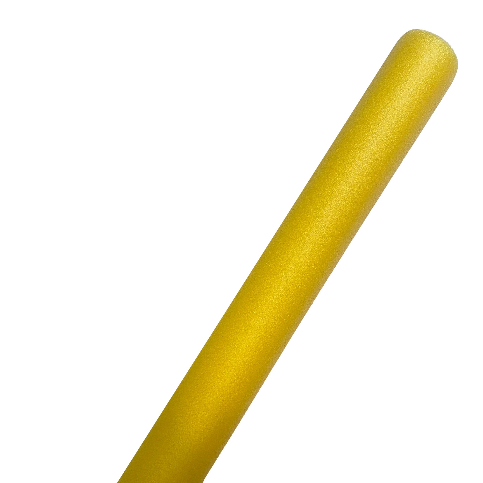 Нудл Inex Noodle (Россия) 033001 160х7 см, желтый 2000_2000