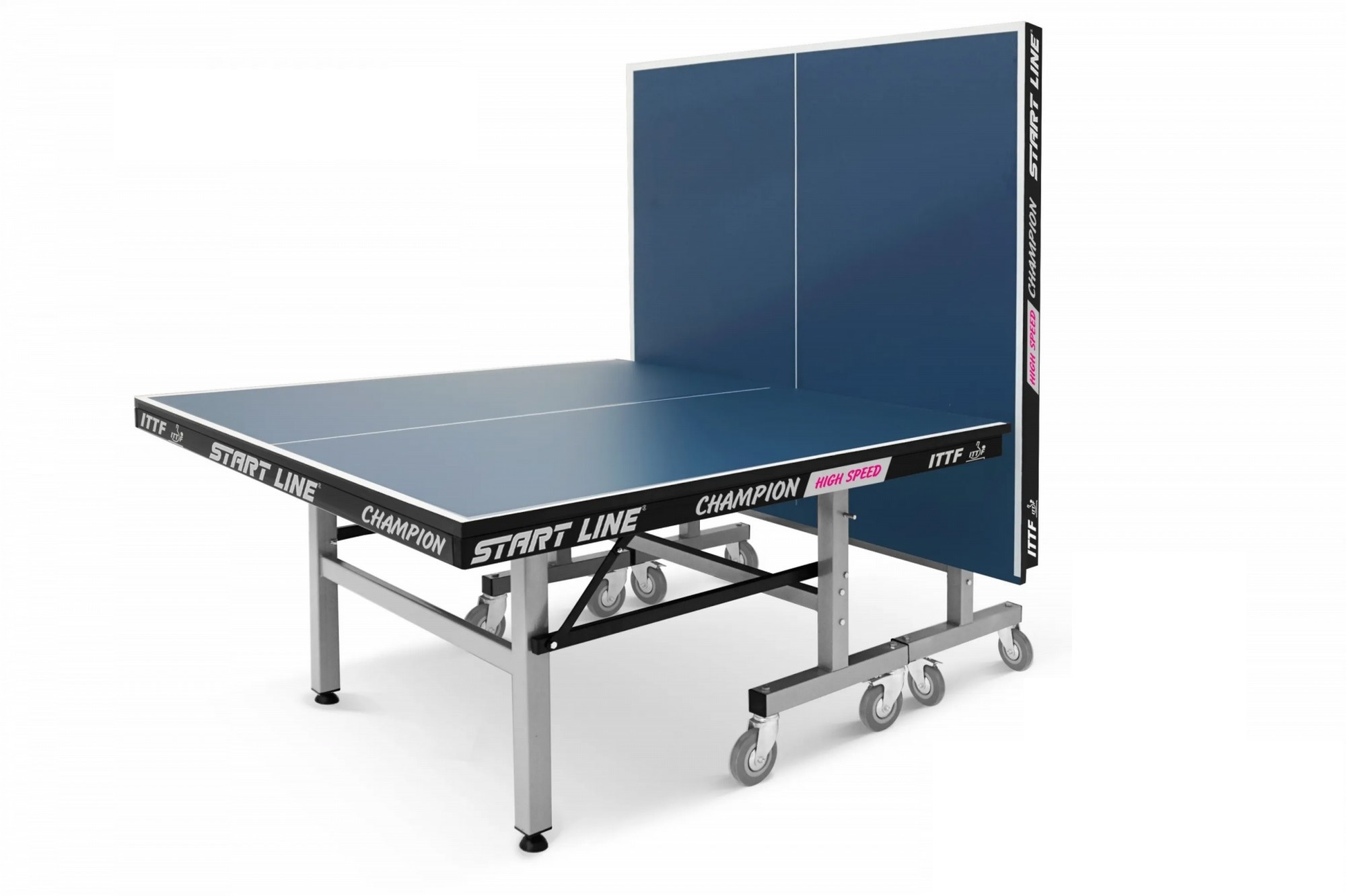 Теннисный стол Start Line Champion HIGH SPEED 60-888 2000_1332
