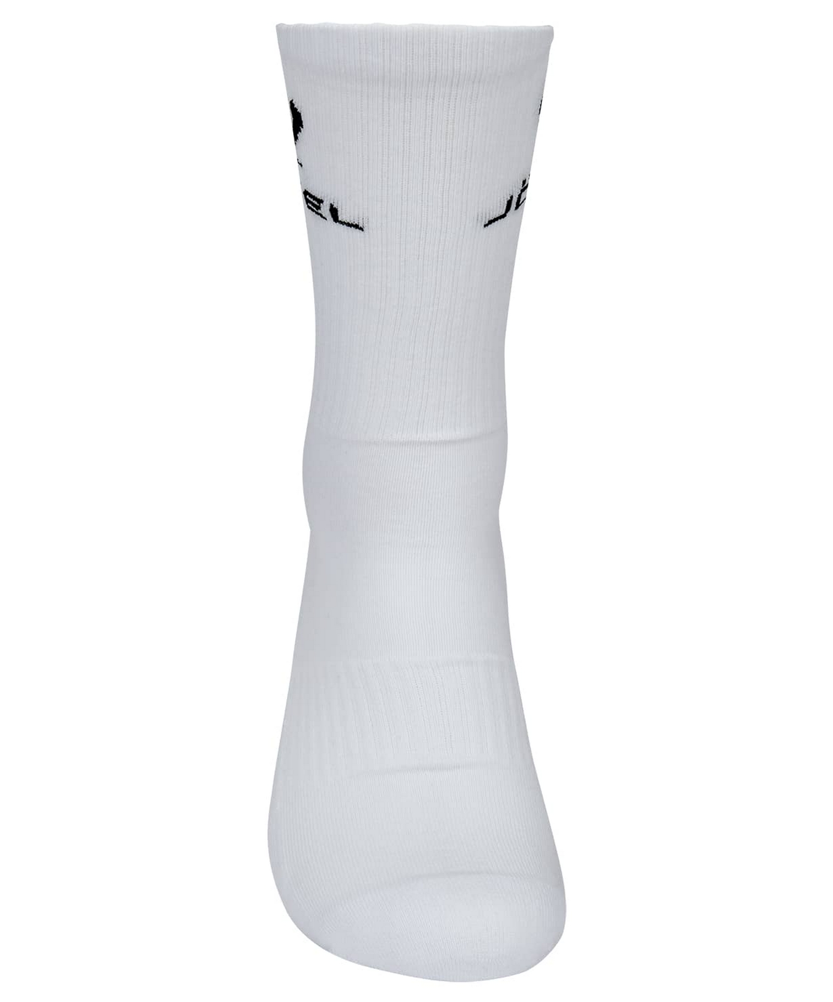 Носки высокие Jogel ESSENTIAL High Cushioned Socks белый 1663_2000