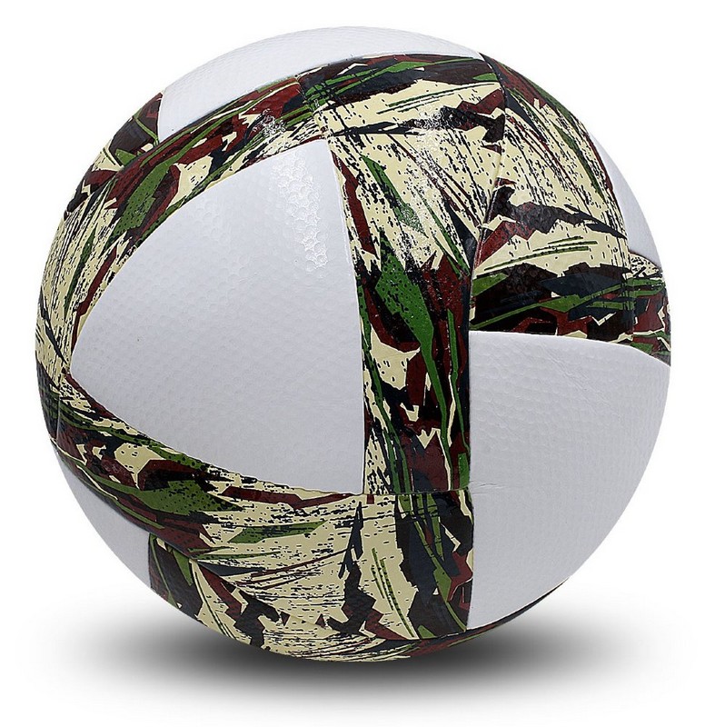 Мяч футбольный Vintage Strike V520, р.5 776_800